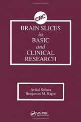 9780849347603-0849347602-Brain Slices in Basic and Clinical Research