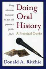 9780195154344-0195154347-Doing Oral History