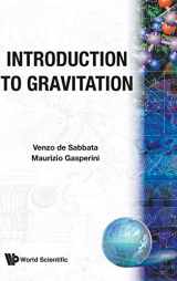 9789971500498-9971500493-Introduction to Gravitation