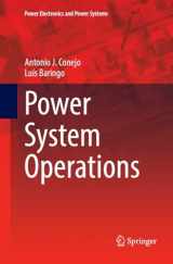 9783319887739-3319887734-Power System Operations (Power Electronics and Power Systems)