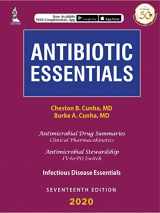 9789389776317-9389776317-Antibiotic Essentials: 2020