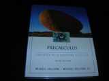 9780131111592-0131111590-Pre-Calculus Enhanced With Graphing Utilities