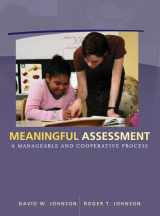 9780205327621-0205327621-Meaningful Assessment: A Manageable and Cooperative Process