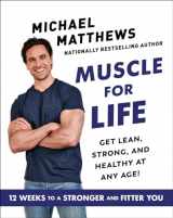 9781982154691-1982154691-Muscle for Life: Get Lean, Strong, and Healthy at Any Age!