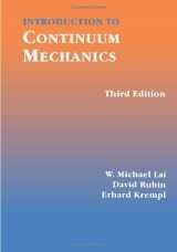 9780750628945-0750628944-Introduction to Continuum Mechanics, Third Edition