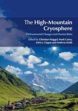 9781107662759-1107662753-The High-Mountain Cryosphere: Environmental Changes and Human Risks