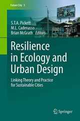 9789400753402-9400753403-Resilience in Ecology and Urban Design: Linking Theory and Practice for Sustainable Cities (Future City, 3)
