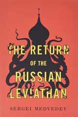 9781509536054-1509536051-The Return of the Russian Leviathan (New Russian Thought)