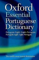 9780199640973-0199640971-Oxford Essential Portuguese Dictionary