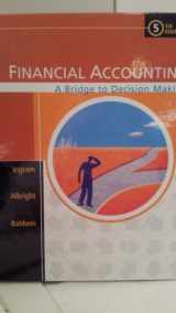 9780324183986-0324183984-Financial Accounting: A Bridge to Decision Making