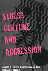 9780300102093-0300102097-Stress, Culture, and Aggression
