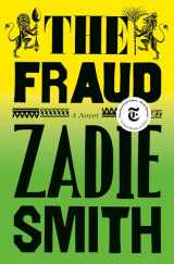 9780525558965-0525558969-The Fraud: A Novel