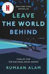 9780062667649-0062667645-Leave the World Behind: A Read with Jenna Pick