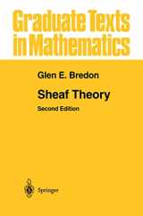 9780387949055-0387949054-Sheaf Theory (Graduate Texts in Mathematics, 170)