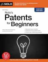 9781413328684-1413328687-Nolo's Patents for Beginners