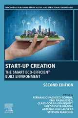 9780128199466-0128199466-Start-Up Creation: The Smart Eco-efficient Built Environment (Woodhead Publishing Series in Civil and Structural Engineering)