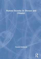 9780367653019-036765301X-Human Security in Disease and Disaster