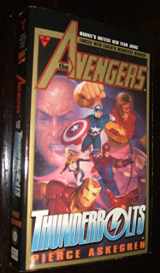 9780425166758-0425166759-The Avengers and the Thunderbolts (Marvel Comics)