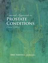 9781916068902-1916068901-Natural Approach to Prostate Conditions: 2nd Edition