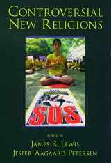 9780195156836-0195156838-Controversial New Religions