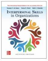 9781264554614-1264554613-ISE Interpersonal Skills in Organizations