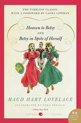 9780061794698-0061794694-Heaven to Betsy/Betsy in Spite of Herself