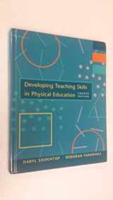9780767410236-0767410238-Developing Teaching Skills In Physical Education