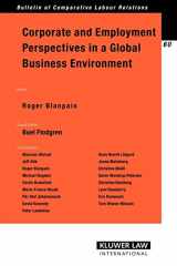 9789041125378-904112537X-Corporate And Employment Perspectives in a Global Business Environment (Bulletin of Comparative Labour Relations) (Bulletin of Comparative Labour Relations Series Set)