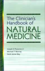 9780443070808-0443070806-The Clinician's Handbook of Natural Medicine