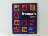 9780582274815-0582274818-Francais Direct: Student's Book