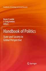 9780387689296-038768929X-Handbook of Politics: State and Society in Global Perspective (Handbooks of Sociology and Social Research)