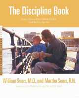 9780316779036-0316779032-The Discipline Book: How to Have a Better-Behaved Child From Birth to Age Ten