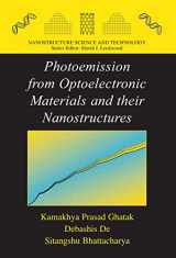 9781461417187-146141718X-Photoemission from Optoelectronic Materials and their Nanostructures (Nanostructure Science and Technology)