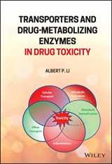 9781119170846-1119170842-Transporters and Drug-Metabolizing Enzymes in Drug Toxicity