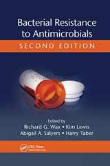 9780367388072-0367388073-Bacterial Resistance to Antimicrobials