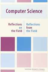 9780309093019-0309093015-Computer Science: Reflections on the Field, Reflections from the Field