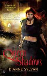 9780441019250-0441019250-Queen of Shadows (A Novel of the Shadow World)