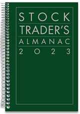 9781119986461-111998646X-Stock Trader's Almanac 2023 (Almanac Investor Series)