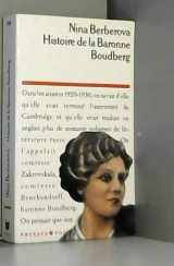 9782266034289-2266034286-Histoire de la baronne Boudberg