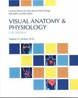 9780134486505-0134486501-Student Worksheets for Visual Anatomy & Physiology (ValuePack Version)