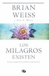9781949061512-1949061515-Los milagros existen / Miracles Happen (Spanish Edition)