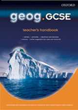 9780199134670-0199134677-Geog.GCSE: Teacher's Handbook