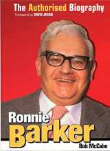 9780233993829-0233993827-Ronnie Barker: the authorised biography