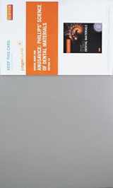 9781455748143-1455748145-Phillips' Science of Dental Materials - Elsevier eBook on VitalSource (Retail Access Card)