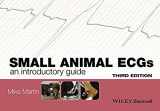 9781118409732-1118409736-Small Animal ECGs: An Introductory Guide