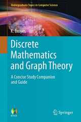 9783030611149-3030611140-Discrete Mathematics and Graph Theory: A Concise Study Companion and Guide (Undergraduate Topics in Computer Science)
