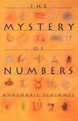 9780195089196-0195089197-The Mystery of Numbers (Oxford Paperbacks)