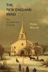 9781614275886-1614275882-The New England Mind: The Seventeenth Century