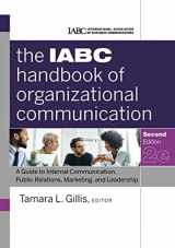 9780470894064-0470894067-The IABC Handbook of Organizational Communication: A Guide to Internal Communication, Public Relations, Marketing, and Leadership, 2nd Edition