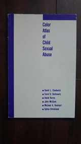 9780815116059-0815116055-Color Atlas of Child Sexual Abuse